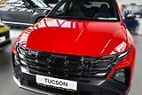 Hyundai Tucson (2026) 27 1,6 TGDI DCT GO Czech Plus - náhled 2
