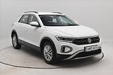 Volkswagen T-Roc 2,0 TDI 85kW Life Záruka až 5 - náhled 2