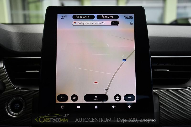 Renault Arkana 1.6E-TECH  - fotka 38 z 50