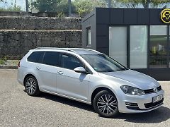 Volkswagen Golf (2016) Volkswagen Golf  2016 - fotografie inzerátu