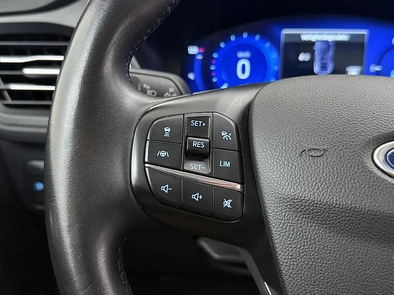 Ford Kuga 2.5PHEV 140kW Titanium DPH TZ - fotka 6 z 14