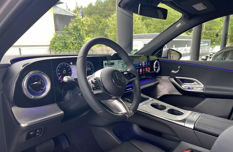 Mercedes-Benz GLC 400 4M Avantgarde Burm Pano DI - fotka 9 z 25