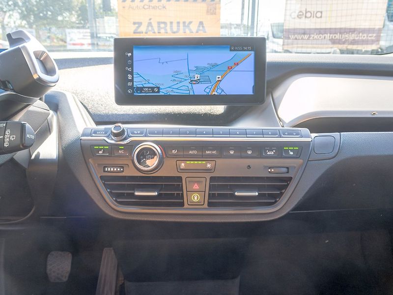 BMW i3 (2019) i3S 120Ah 135KW ČR SoH - fotka 23 z 47