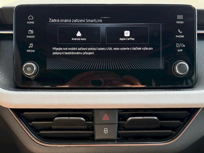 Škoda Scala (2025) 1.0 TSI / 85 kW / TOP SELECTIO - fotka 26 z 33