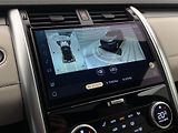 Land Rover Discovery D300 HSE R-DYNAMIC AWD AUT 7m - náhled 58