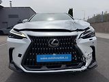 Lexus NX 350h 140kW HEAD-UP - náhled 8