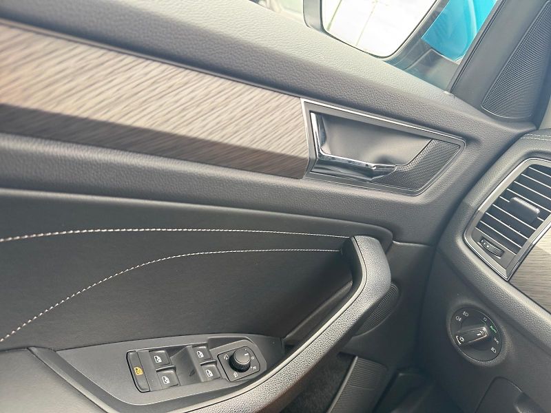 Škoda Kodiaq (2023) STYLE 2.0TDI 110kW DSG TAŽNÉ  - fotka 11 z 11