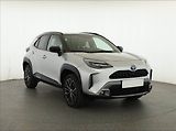 Toyota Yaris Cross (2023) 1.5 VVT-iE E-Four - náhled 1