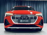 Audi e-tron (2020) 55*S-LINE*QUATTRO*REZERVACE - náhled 2