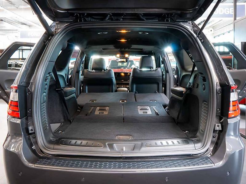 Dodge Durango (2026) 5.7 G/T Premium V8 Tow N Go - fotka 8 z 42