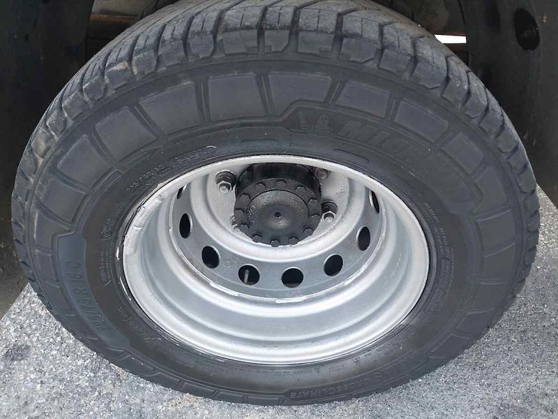 Iveco Daily 70C17 chladící 10 palet - fotka 24 z 41