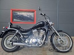 Suzuki VS 800 GL Intruder (1994) - fotografie inzerátu