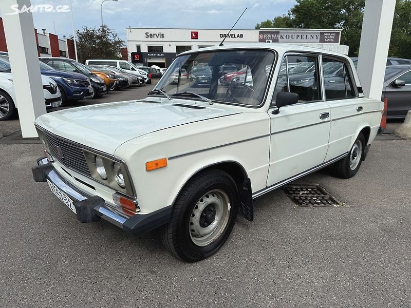 Ostatní VAZ VAZ 2106 - fotka 2 z 24