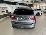 BMW X3 - náhled 4