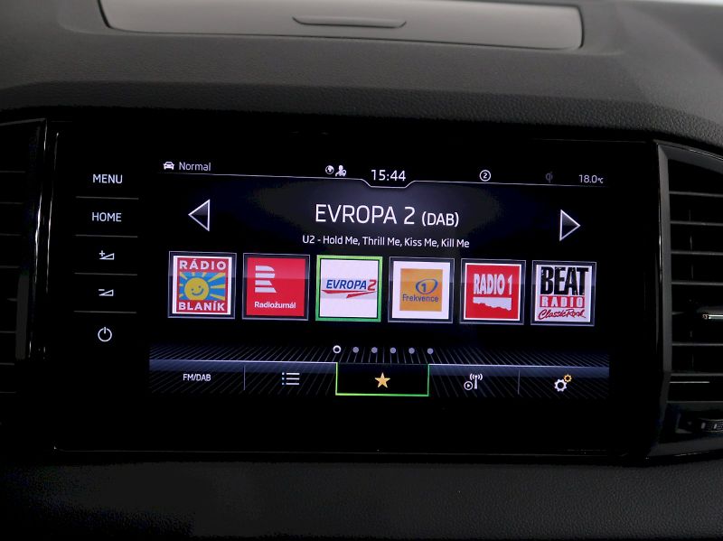 Škoda Karoq (2021) SPORTLINE 2.0TDI 110KW 4x4 DSG - fotka 24 z 43