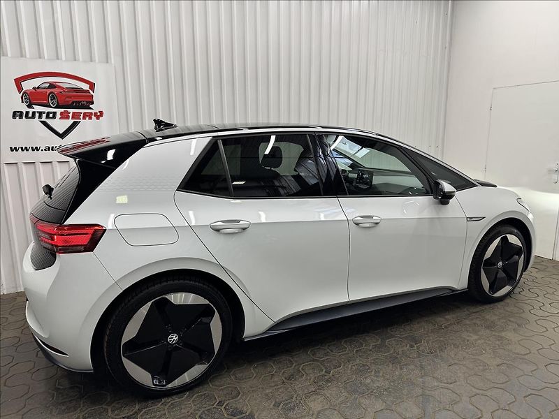 Volkswagen ID.3 150kW MAX 1ST PLUS PRO PERF. - fotka 9 z 46