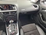 Audi A5 (2010) 2.0 TFSI, Automat, Serv.kniha - náhled 8