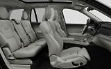 Volvo XC90 (2026) B5 AWD ULTRA BRIGHT - náhled 13