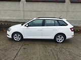 Škoda Fabia (2020) III. TSi, 1.0/70 kW, ČR,  - náhled 1