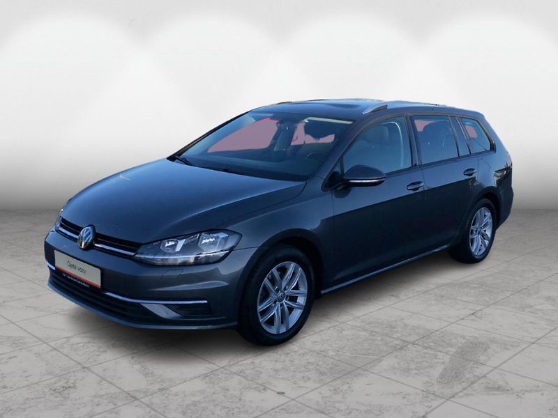 Volkswagen Golf Variant 1.6 TDi DSG 7st. COMFO - fotografie inzerátu