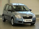 Škoda Roomster (2008) 1.2i, AC, TZ, STK7/28 - náhled 1