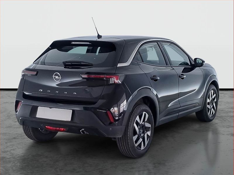 Opel Mokka (2024) 1.2 Turbo, ČR,1.maj - fotka 5 z 19