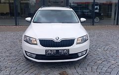 Škoda Octavia 1.4 TSI Ambition 103kW - fotografie inzerátu