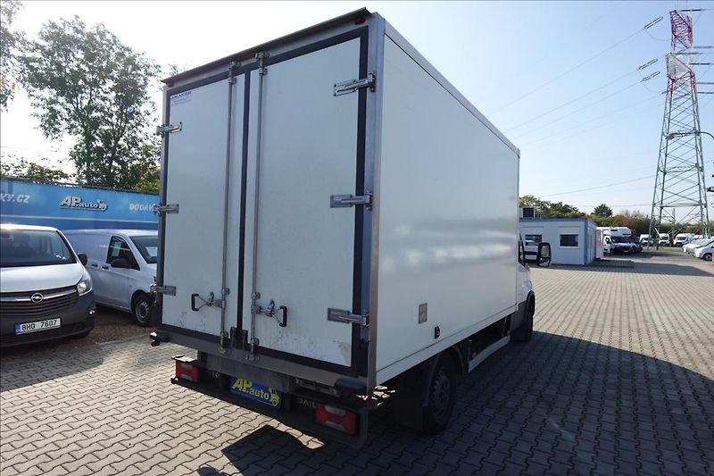Iveco Daily 3,0 HPT  35S18 SKŘÍŇ MRAZÁK -2 - fotka 7 z 24