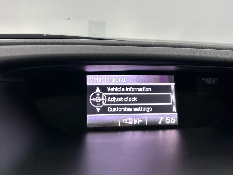 Honda CR-V Comfort 4x4 - fotka 23 z 29