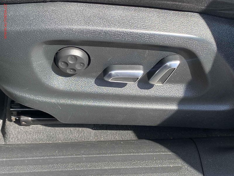 Audi Q5 (2014) 2.0TDi Quattro, ČR, AT, bixen - fotka 12 z 18