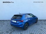 Škoda Fabia (2025) SELEC TS 85/1.0 A7F - náhled 1