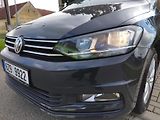 Volkswagen Touran 1,6 TDI  - náhled 6
