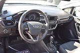 Ford Fiesta 1,0 i 73KW AUTOMAT NÍZKÉ KM - náhled 14