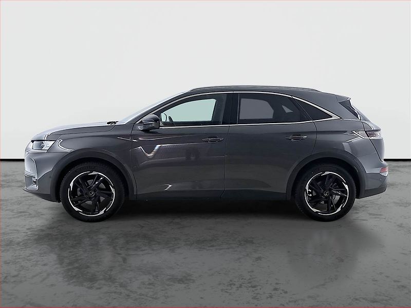 DS Automobiles DS7 Crossback (2024) 1.5 BlueHDI - fotka 3 z 26