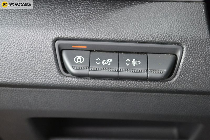 Renault Trafic L2 SPACECLASS dCi 170 EDC - fotka 50 z 56