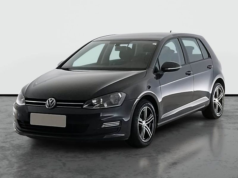 Volkswagen Golf (2016) Comfortline 1.2 TSI, Tempomat - fotka 2 z 16