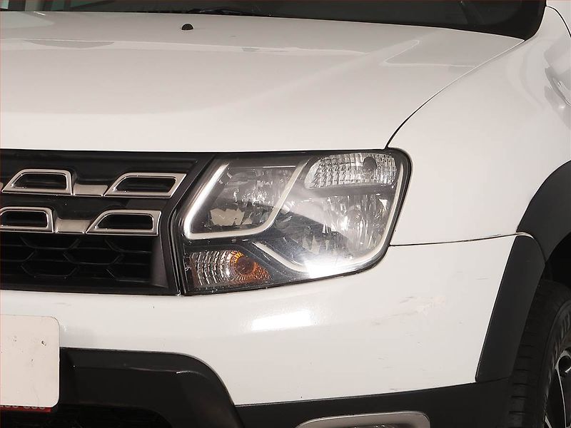 Dacia Duster (2016) 1.5 dCi, 4X4, Navi, Tempomat - fotka 15 z 17