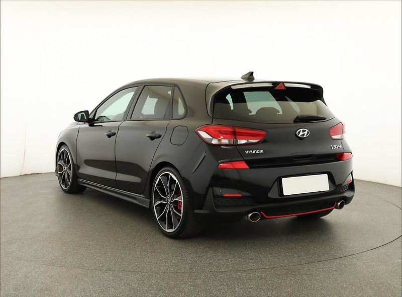 Hyundai i30 (2020) N Performance - fotka 4 z 20