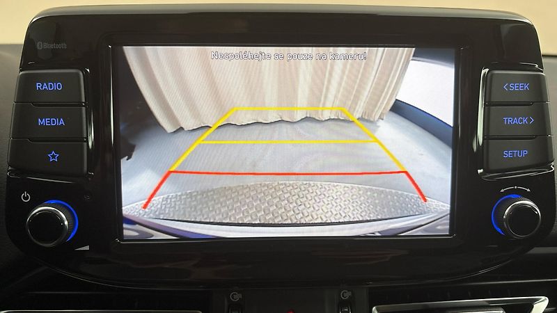 Hyundai i30 1.0 T-GDI Smart Kombi - fotka 12 z 26