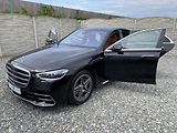 Mercedes-Benz Třídy S S580 503PS 4MATIC AMG DPH TOP - náhled 156