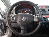 Suzuki SX4 (2007) 1.6 VVT, 4X4 - náhled 14