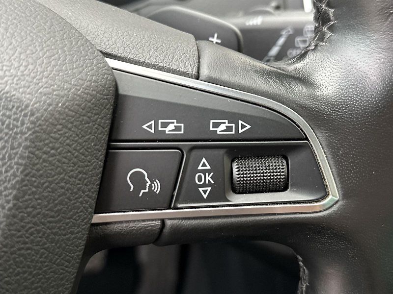 Seat Alhambra (2020) 2.0 TDI DSG Style - fotka 20 z 29