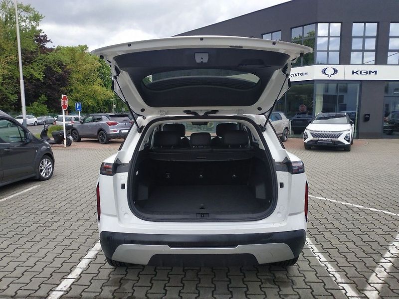 Jaecoo 7 1.5TGDI, Luxury PHEV, AT, SKLA - fotka 26 z 29