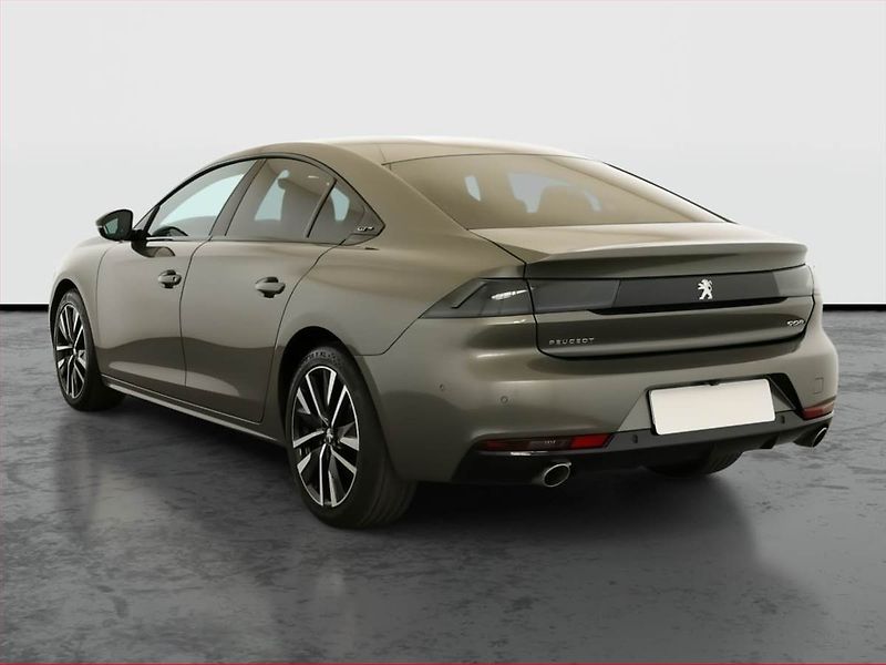 Peugeot 508 (2019) 1.6 PureTech, Automat - fotka 4 z 20