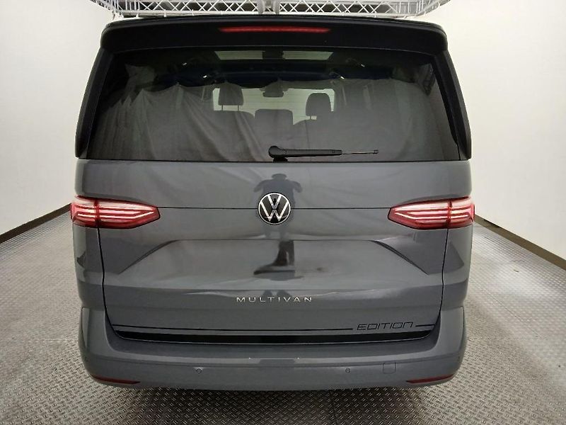 Volkswagen Multivan (2024) T7 2.0TDI DSG EDITION*long*PAN - fotka 5 z 16