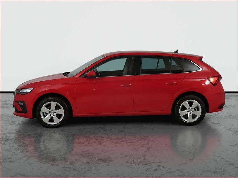 Škoda Scala (2025) Top Selection 1.0 TSI - fotka 3 z 23