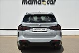 BMW X3 xDrive 20d 140kW M PAKET ČR - náhled 6