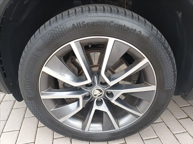 Škoda Kodiaq 2,0 TDI,140KW,4X4,SCOUT,TAŽNÉ, - fotka 29 z 48