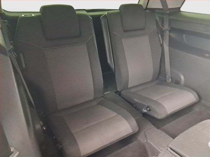 Opel Zafira (2008) 1.7 CDTI, 7 míst, Serv.kniha - fotka 16 z 19