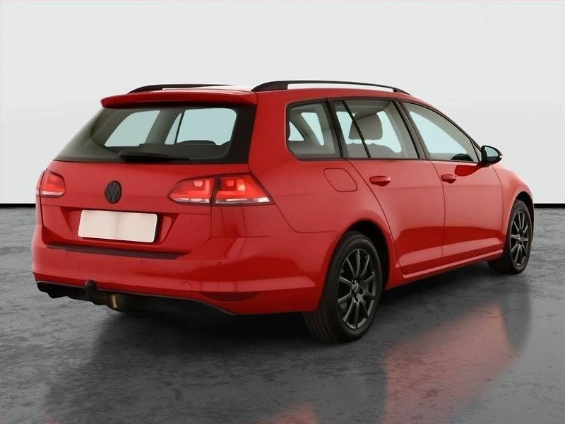 Volkswagen Golf (2015) 1.6 TDI, Tempomat - fotka 5 z 17